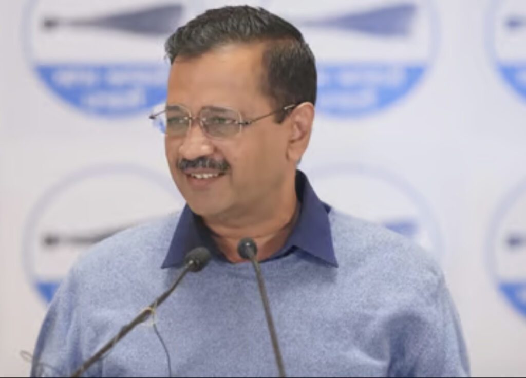 Delhi High Court Dismisses the Plea For Kejriwal Bail Until His Chief Minister Tenure Completes